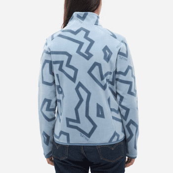 Bluza Millet CIMAI FLEECE JACKET WOMEN ICEBERG NEW