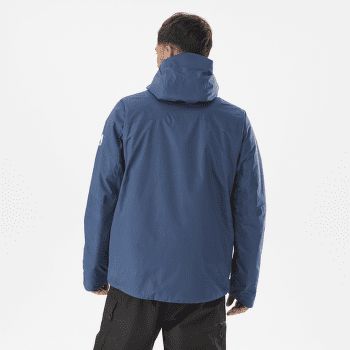 Bunda Millet COSMIC WARM GTX JACKET MEN DARK DENIM NEW