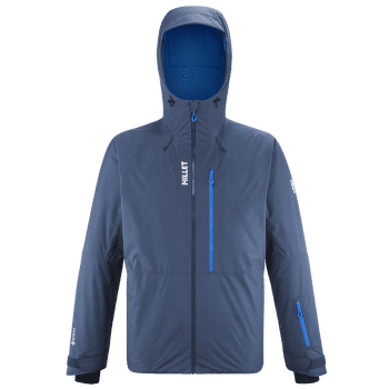 Bunda Millet COSMIC WARM GTX JACKET MEN DARK DENIM NEW