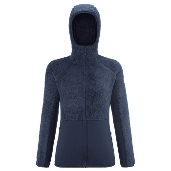 Bluza Millet CHAMONIX HIGHLOFT HOODIE WOMEN SAPHIR NEW