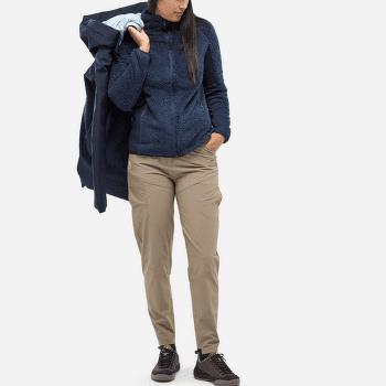Bluza Millet CHAMONIX HIGHLOFT JACKET WOMEN FOGGY DEW NEW