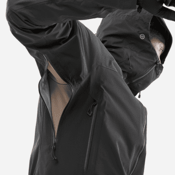 Bunda Millet KAMET GTX JACKET MEN ROUGE A14