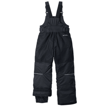 Spodnie Columbia Adventure Ride™ II Bib Black 010