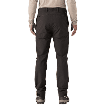Spodnie Patagonia Terravia Peak Pants Reegular Men Marlow Brown