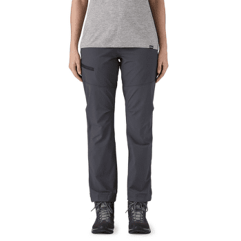 Spodnie Patagonia Terravia Peak Pants Regular Women Black
