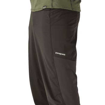 Spodnie Patagonia Wind Shield Pants Men Black