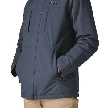 Parka Patagonia Isthmus Parka Men Basin Green