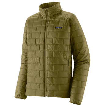 Bunda Patagonia Nano Puff Jacket Men Pond Green