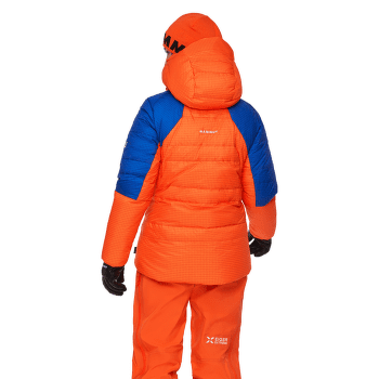 Bunda Mammut Eiger Nordwand Advanced Down IN Hooded Jacket 50643 eiger blue