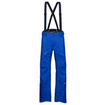 Spodnie Mammut Eiger Nordwand Pro HS Pants Men 50643 eiger blue