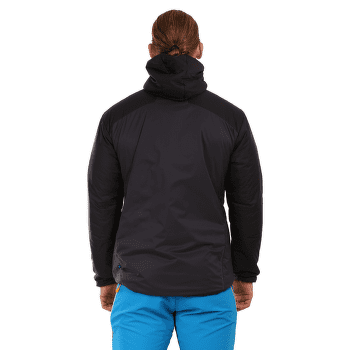 Bunda Direct Alpine Uniq 3.0 anthracite/black