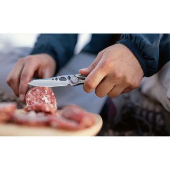 Nóż Leatherman SKELETOOL KB BLACK