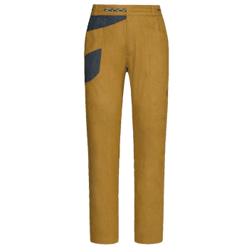 Spodnie La Sportiva SIERRA ROCK PANT Men Savana/Night Sky