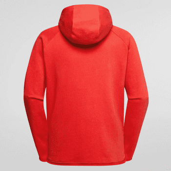 Bluza La Sportiva TELENDOS HOODY Men Mountain Red