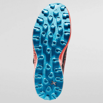 Buty La Sportiva Cyklon Cross GTX Women Black/Hibiscus