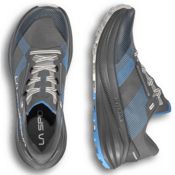 Buty La Sportiva Prodigio Max Men Grey/Chalk