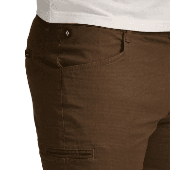 Spodnie Black Diamond Rocklock Pants Men Basalt