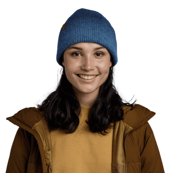Czapki Buff Knitted Hat Marin MARIN ORCHID