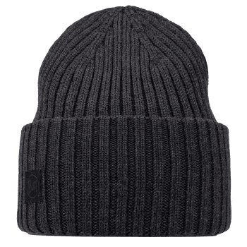 Czapki Buff Knitted Hat Erviny ERVINY GRAPHITE