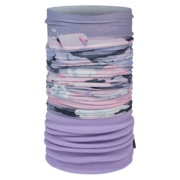 Chusta Buff Polar YOKI MAUVE