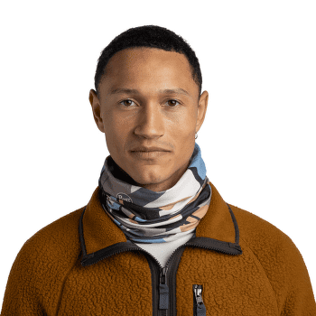 Chusta Buff Thermonet BELDAR GINGKO