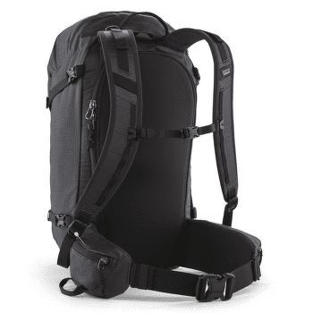 Plecak Patagonia PowSlayer Pack Black