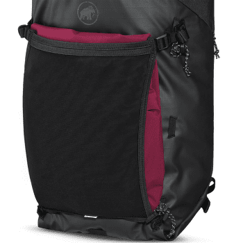 Plecak Mammut Alto 24 black 0001