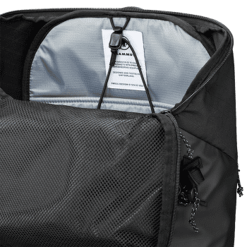 Plecak Mammut Alto 28 glacier blue
