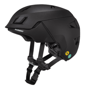 Kask Mammut Haute Route MIPS Twiceme Helmet black 0001