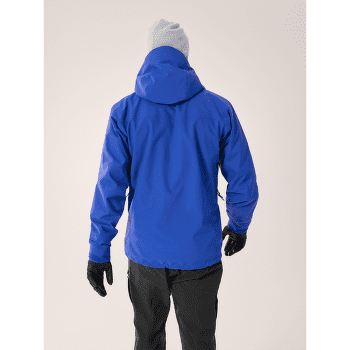 Bunda Arcteryx Alpha SV Jacket Men Dynasty / Black