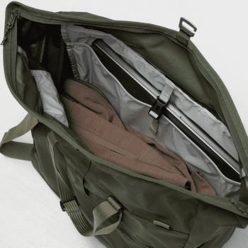 Torba Fjällräven High Coast Tote 30 Mountain Green