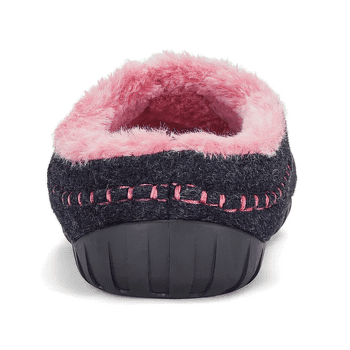 Buty Gumbies Ossa Low Slipper - Navy & Pink Navy / Pink