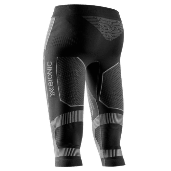 Legginsy 3/4 X-Bionic  X-Bionic® Energy Accumulator Light Pants 3/4 Women X Black/Light Grey