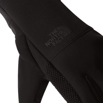 Rękawice The North Face APEX ETIP GLOVE Men TNF BLACK
