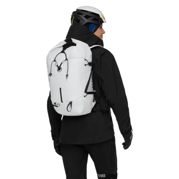 Plecak Mammut Eiger Nordwand 28 Women white 0243