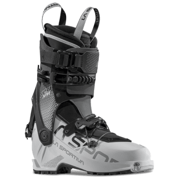 Buty narciarskie La Sportiva Kilo XTR Women Chalk / Black