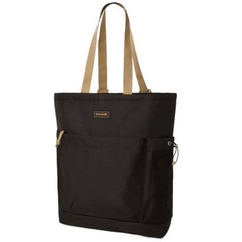 Torba Dakine RECESS TOTE PACK 19L BLACK ONYX
