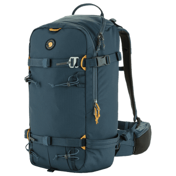 Plecak Fjällräven Bergtagen Touring 30 M/L Mountain Blue