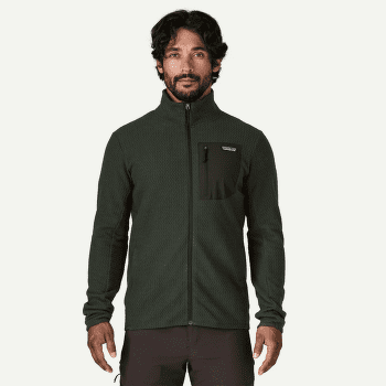 Bunda Patagonia R1 Air Jacket Men Pelican