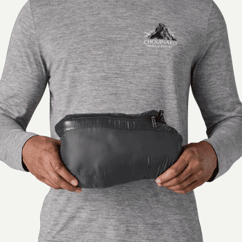 Kamizelka Patagonia Down Sweater Vest Men Marlow Brown