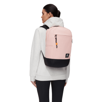 Plecak Mammut Xeron 25 Waxed marine-black