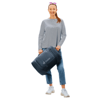 Torba deuter Duffel Pro Pack 30 Black
