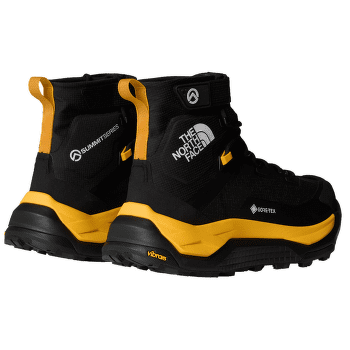 Buty The North Face Summit Fastpack Gore-tex® TNF BLACK/SUMMIT GOLD