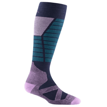 Podkolanówki Darn Tough Function X OTC Midweight With Cushion ECLIPSE