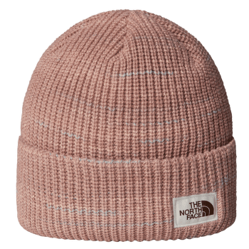 Czapki The North Face SALTY BAE LINED BEANIE BOU MARS DUST