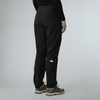 Spodnie The North Face DIABLO REGULAR STRAIGHT PANTS Women TNF BLACK