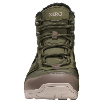 Buty Xero Alpine Men Army Green (AMGN)