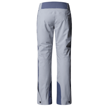 Spodnie The North Face LENADO PANT Women EHA BLUE FLAX/TWILIGHT GALAXY
