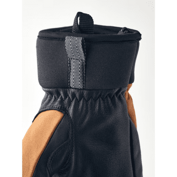 Rękawice Hestra Army Leather Wool Terry Mitt Kork
