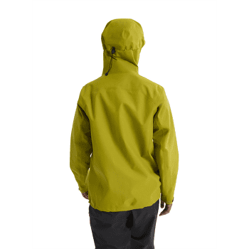 Bunda Arcteryx Beta Jacket Women Solitude